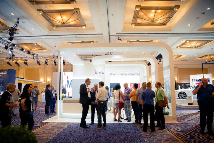corporate events