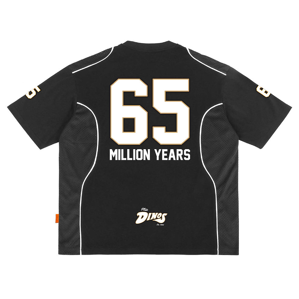 Thumbnail: Milo Dinos Jersey (Hybrid)