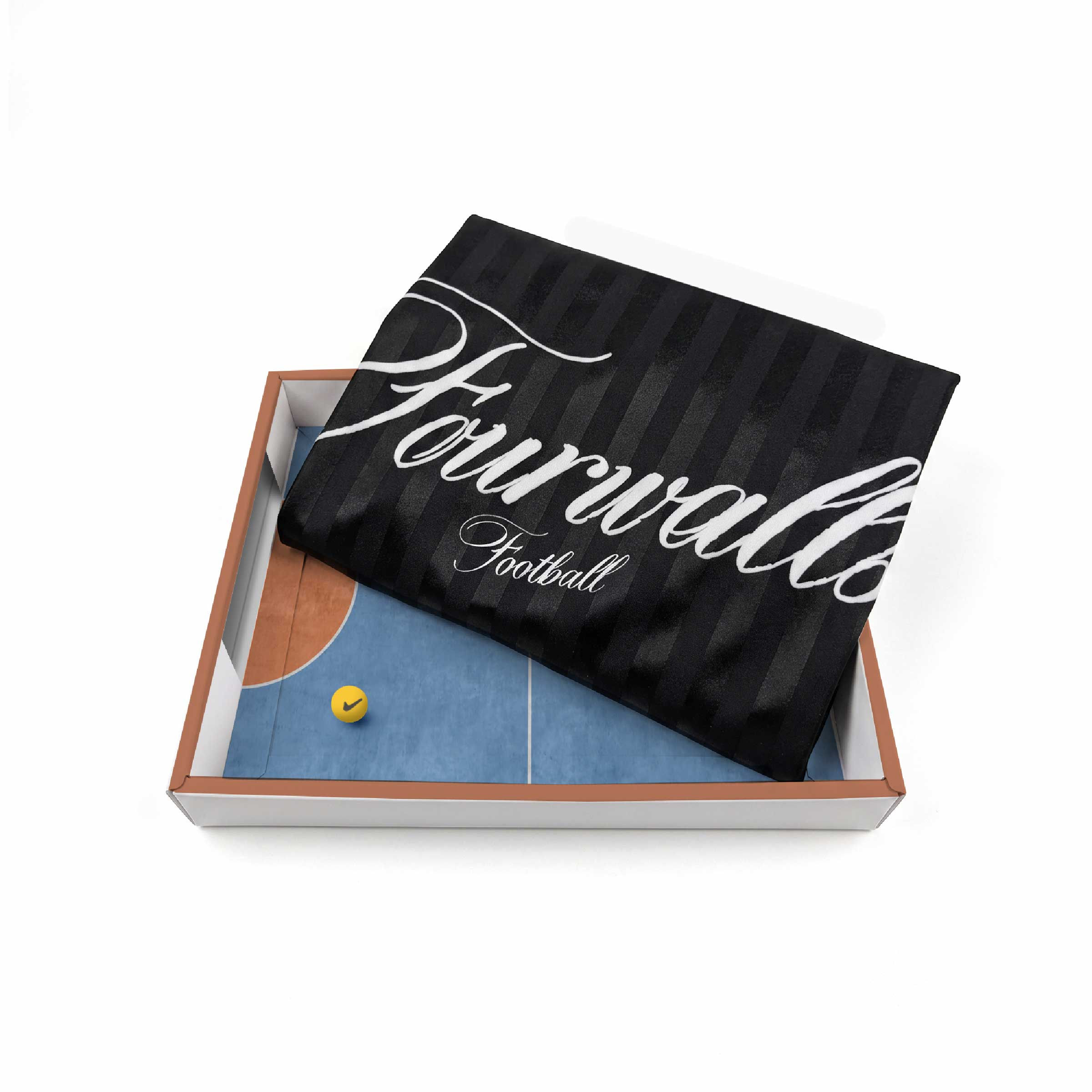 Fourwalls Classic