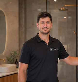 Lead Tiler