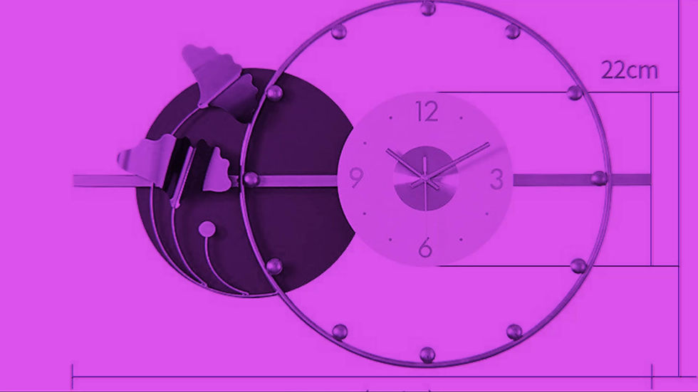 Thumbnail: Wall Clock