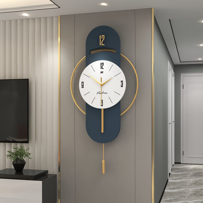 Thumbnail: Designer 3D Wall Clock