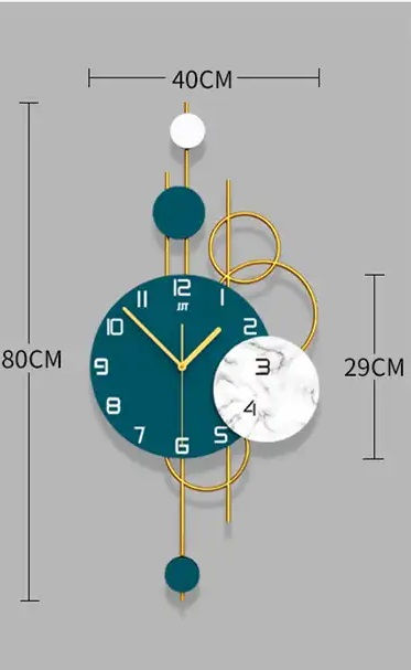 Thumbnail: Clock