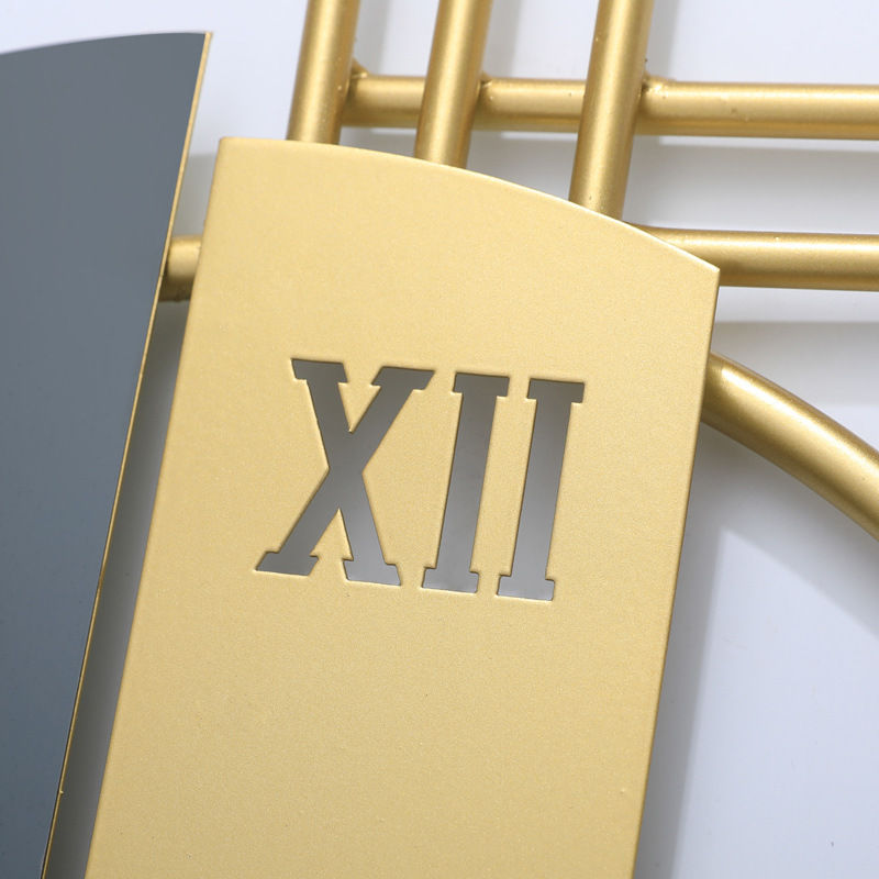 Thumbnail: Modern Wall Clock