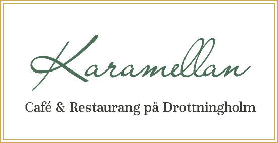 Karamellan Drottningholm