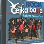CD Patent na slečny ČB