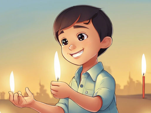 Harga yang Harus Dibayar [PKP]