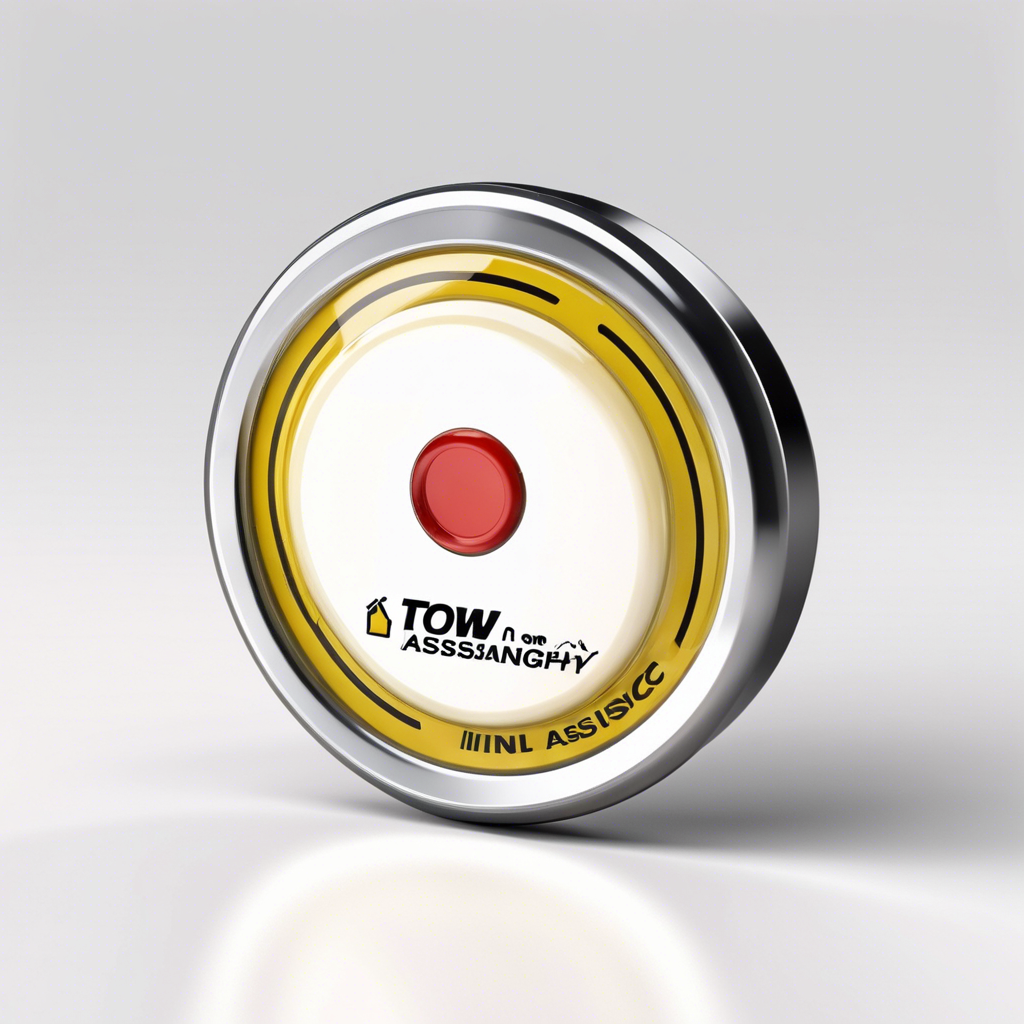 Tow Assistance Button