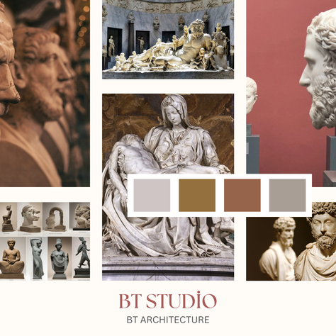 Heykel Sanatının Kökenleri ve Tarihsel Evrimi