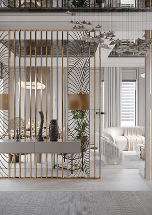 Golden Welcome – Zamansız Bir Karşılama