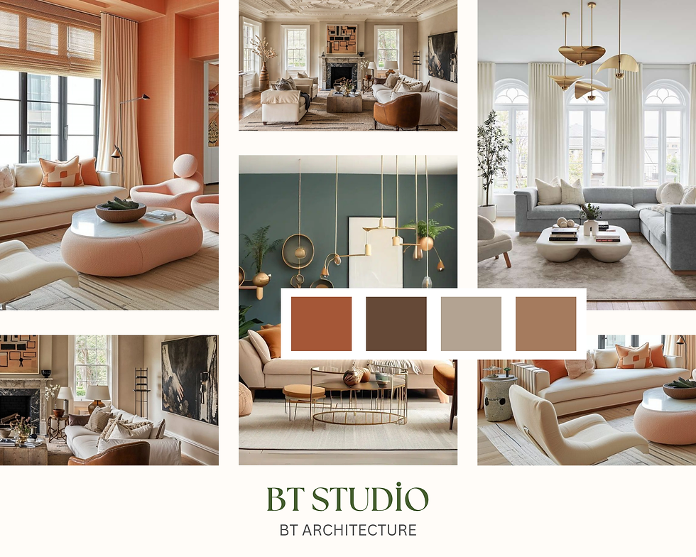 Instagram’da Viral Olan Dekorasyon Trendleri