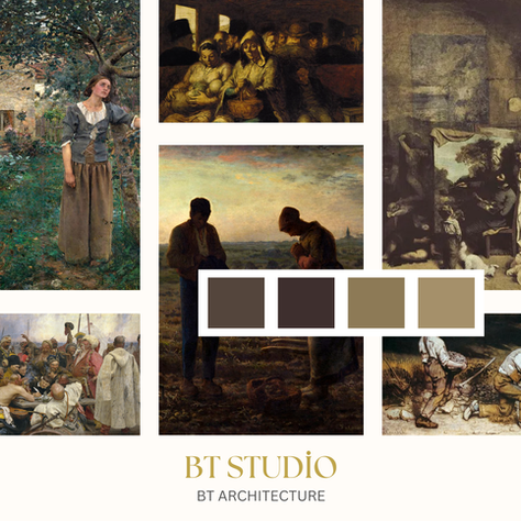 Realizm Sanat Akımı: Özellikleri, Temsilcileri ve En Popüler Eserler