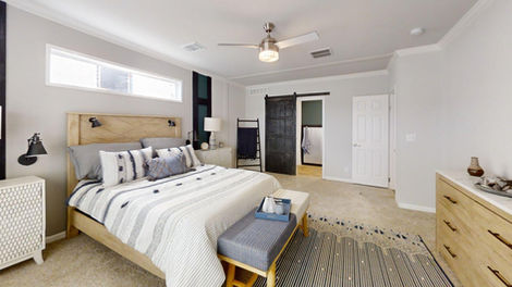 Cavco Homes interior photography and Matterport virtual tour — Image 8 | Drone DMC