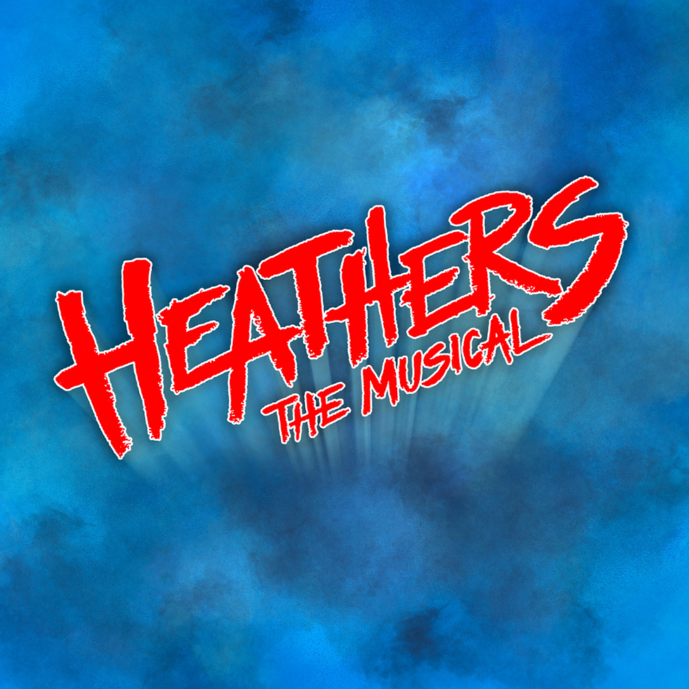 Heathers the Musical Workshop