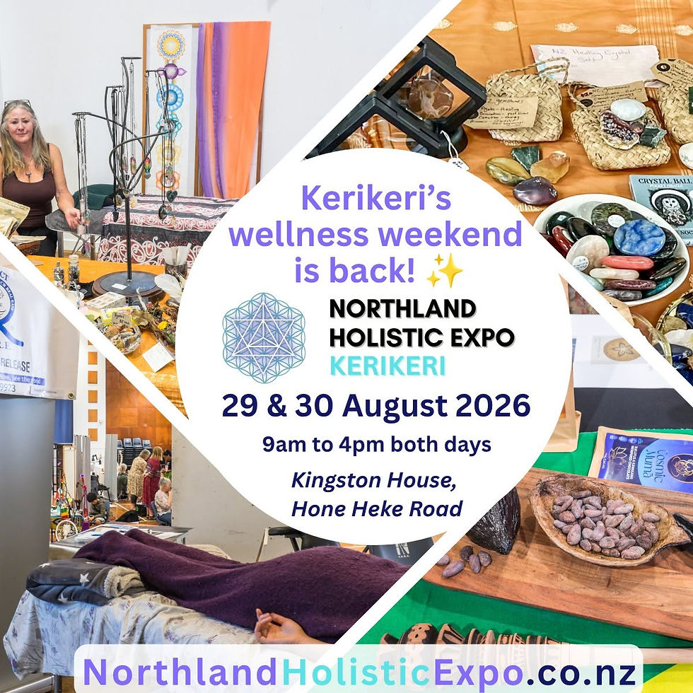 Nortland Holistic Expo