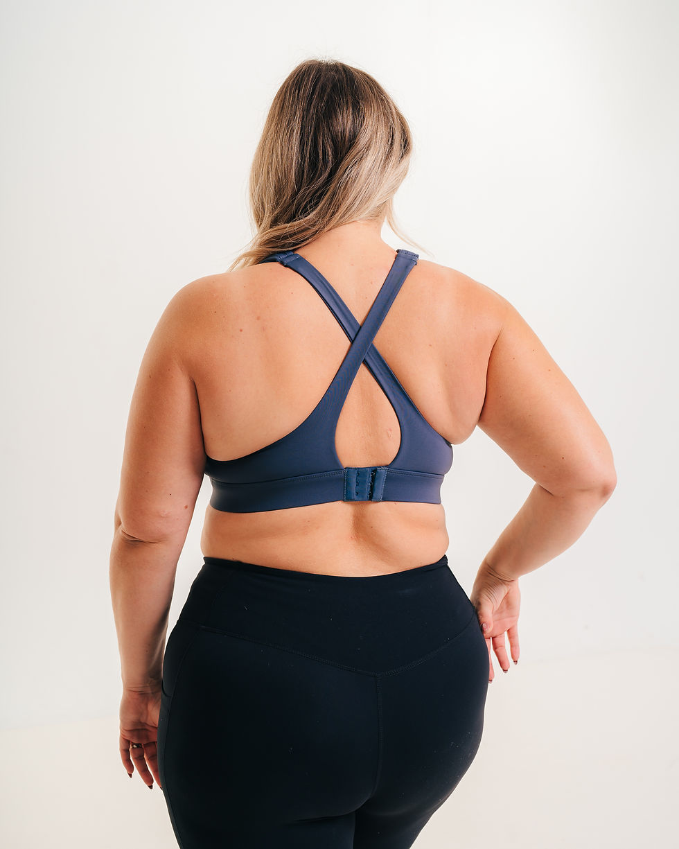 Miniature : SOUTIEN-GORGE HIGH IMPACT