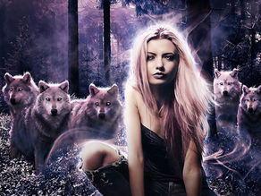 Novel Writing - Paranormal Romance (PNR)