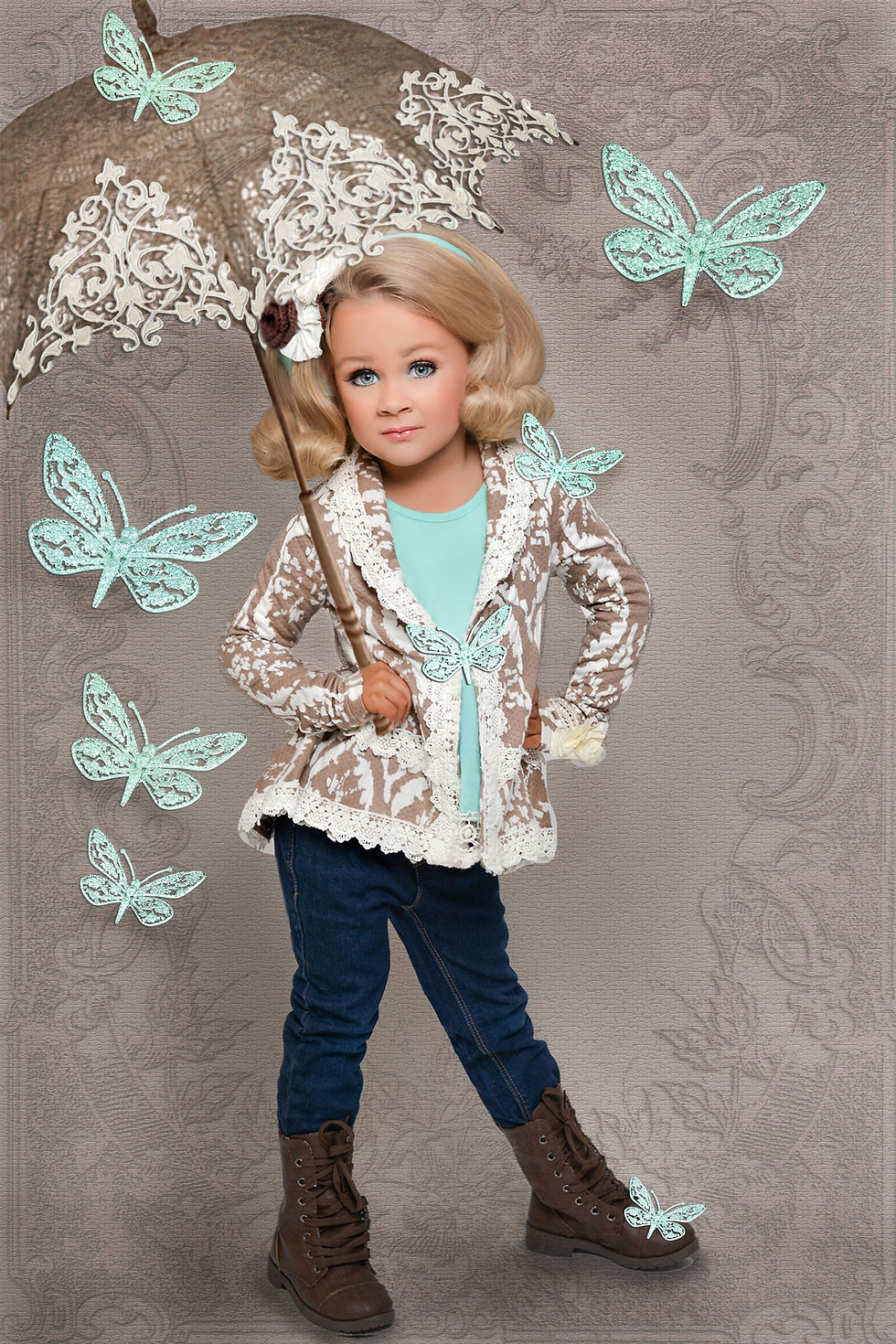 PRINT MODEL