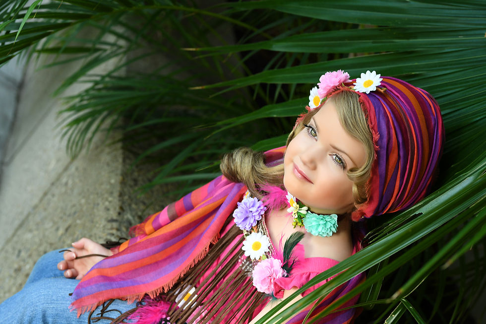 PRINT MODEL