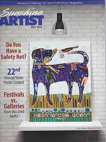 Sunshine Artist - Cover 1.jpeg