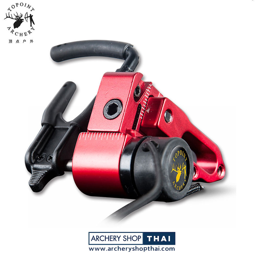 Topoint Drop Away compound arrow rest TP814