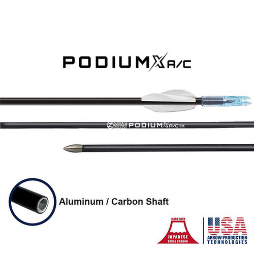 Podium X A/C