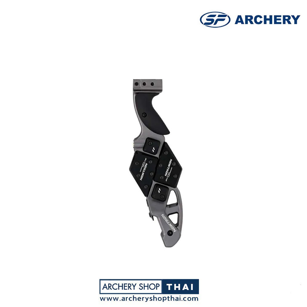 Sebastien Flute SF Newtron Barebow Weight System