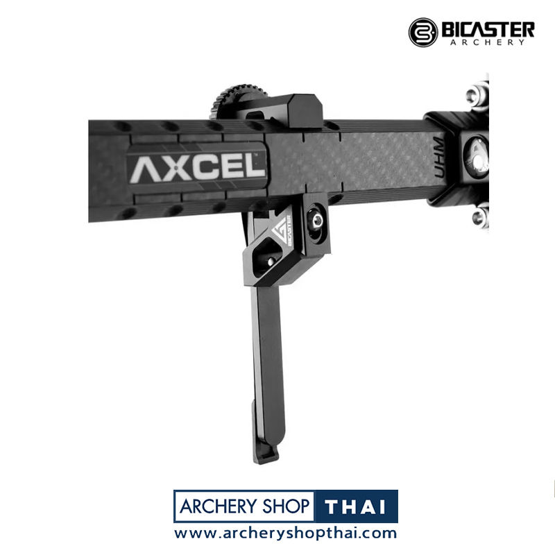 Thumbnail: Bicaster Extender Clicker plate /Sight clicker plate