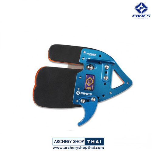 Fivics Saker1 Finger tab