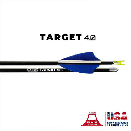 Target 42 Shaft