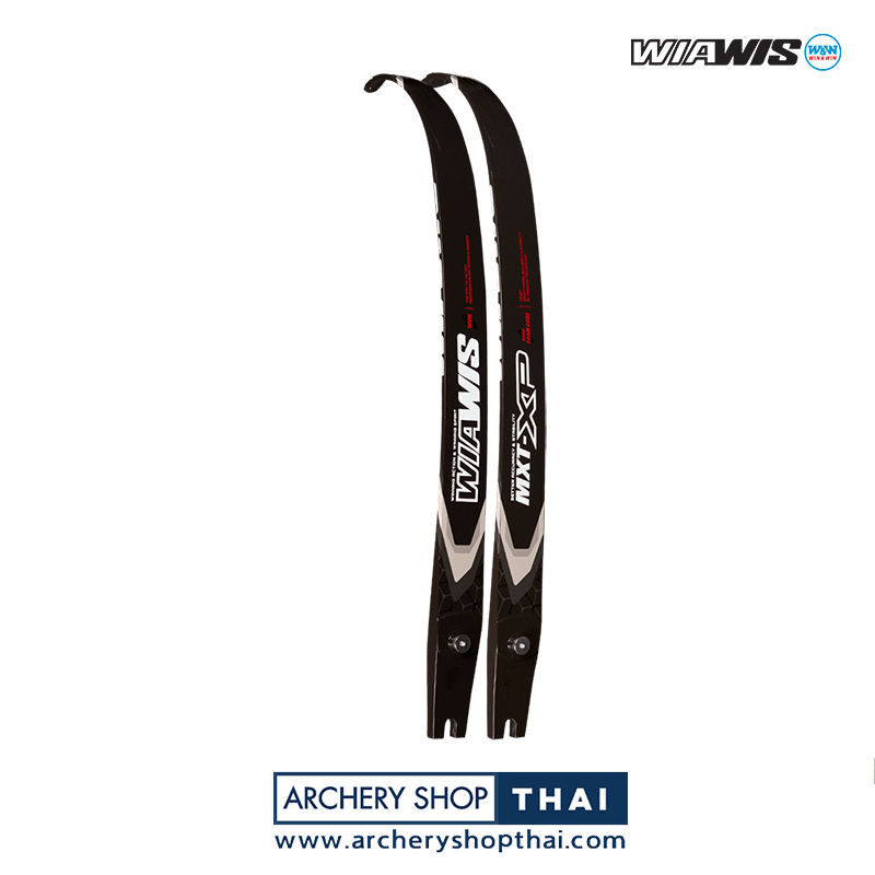 Win & Win WIAWIS MXTXP Foam core limbs ปีกธนู