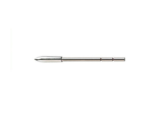3.2mm Glue-In Points
