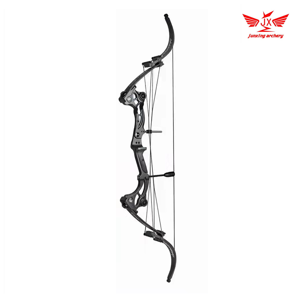 Junxing F164 Bare Bow - Bow of Arrow Movie