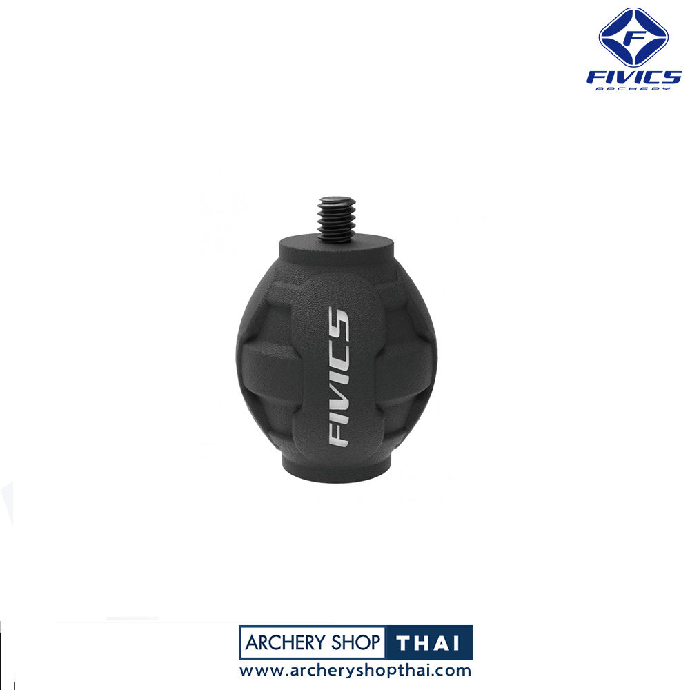 Fivics DC1500S Damper