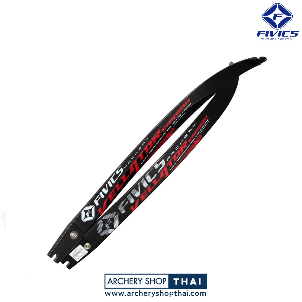 Fivics Vellator V1 wood limbs