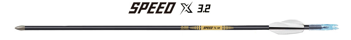 Speed X 3.2