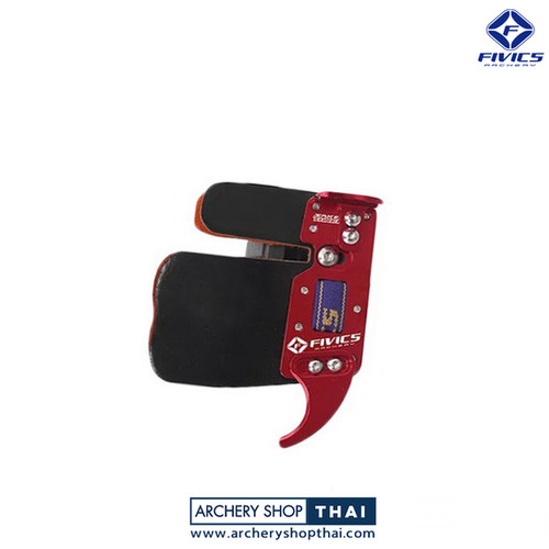 Fivics Saker3 Finger tab