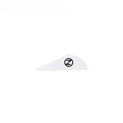Zone HP Parabolic 2.0" Vanes