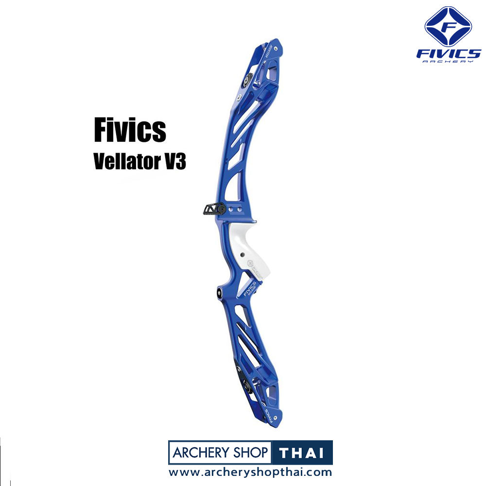Fivics Vellator V3 Riser