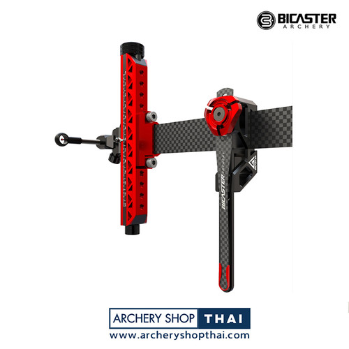 Bicaster Extender Clicker plate /Sight clicker plate