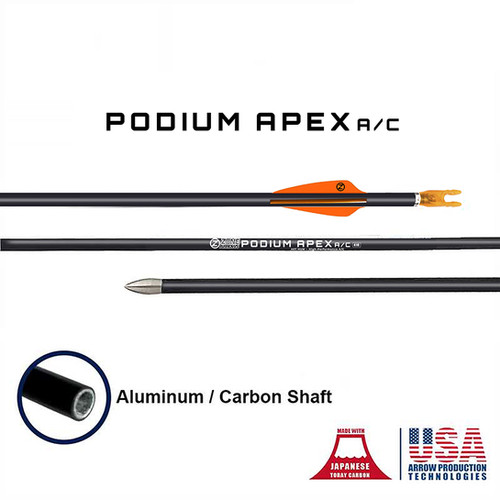 Podium Apex A/C