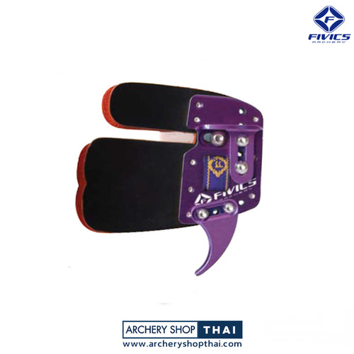 Fivics Saker2 Finger tab