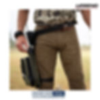 Thumbnail: Legend XR430 Field quiver