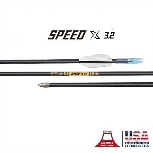 Speed X 3.2