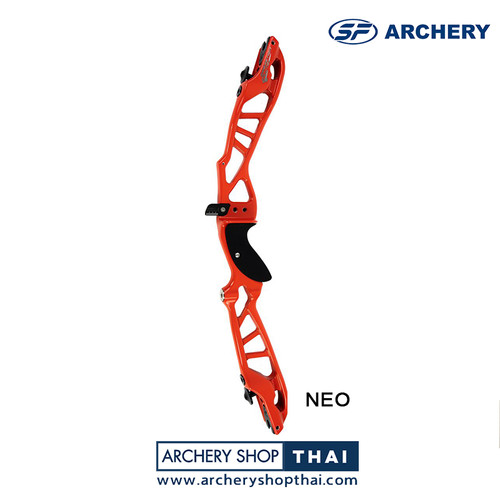 Sebastien Flute SF NEO Riser