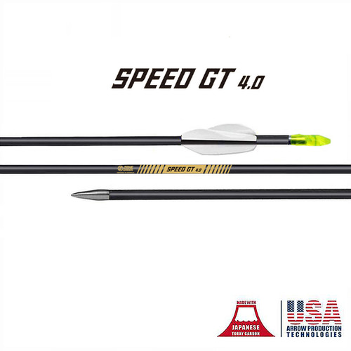 Speed GT 4.0
