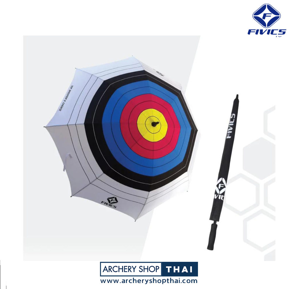 Fivics Umbrella ร่ม