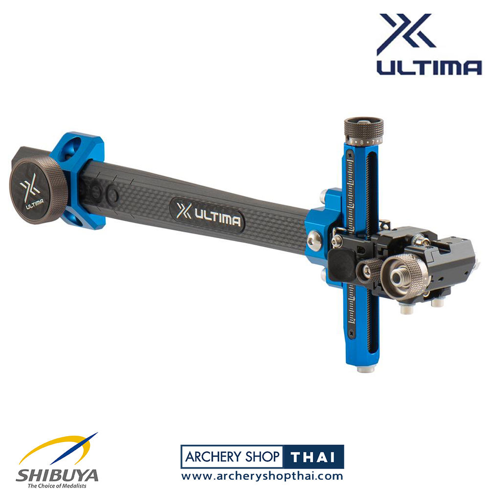 Shibuya Ultima CP PRO Compound Sight