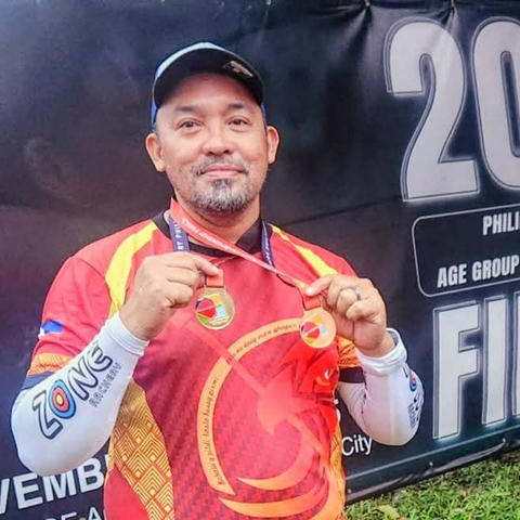 Eli Villarosa