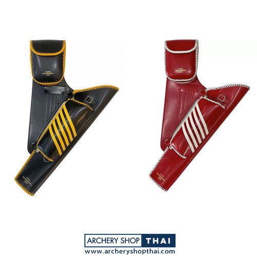 Angel ATQ Tournament quiver